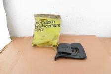 McCulloch 250 Chainsaw OEM NEW Clutch Cover 53542B