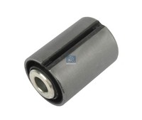 Lagerbuchse Blattfeder DT Spare Parts 7.11010 FüR Iveco Eurotrakker Trakker 1 MP