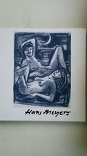 86953 DAS ZEICHNERISCHE WERK VON HANS MEYERS ...