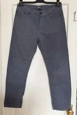 BOTTEGA VENETA Pants (Other) Blue 48(Approx. L) 2200482683014