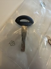 Genuine Saab 93 Key Blade