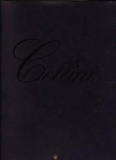 ROLEX CELLINI WATCH CATALOGUE 2011 with PRICE LIST