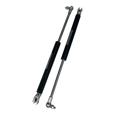 2x ACE Gasfeder GS-22-150-CD-750N 750N 22/150 mm Hochdruckdämpfer 