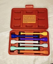 Mac Tools 7-pc 12 Wheel Torque Extension Kit Set Wte 1470 Mac Tools 7-pc 12 Wheel Torque Extension Kit Set Wte 1470