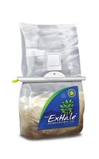 Exhale Homegrown CO2 for Your Indoor Plants Original CO2 Bag