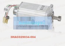 ONE used ABB IRB4600 Robot AC Servo Motor 3HAC029034-004