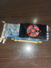 AMD Radeon HD 7570 Graphics Card 1GB GDDR3 ATI-102-C33402 B NJ0D3 DVI DP Port