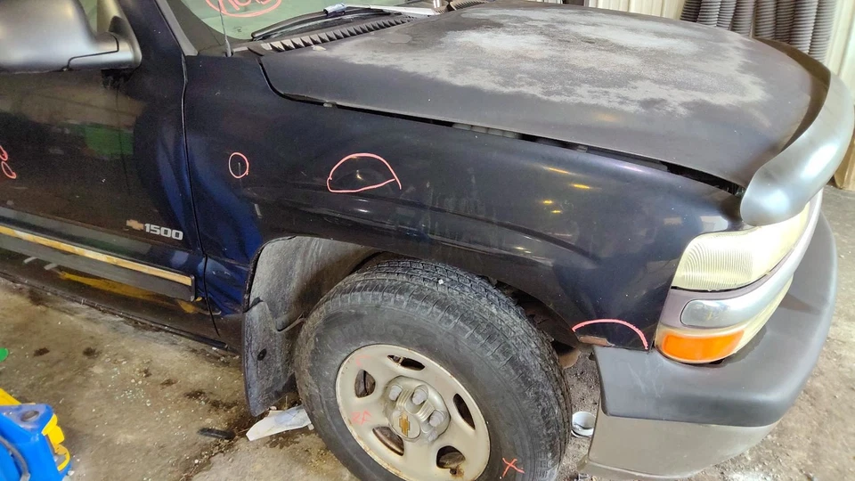 Engine ECM Electronic Control Module Fits 99-02 EXPRESS 1500 VAN 1107367 Foto 3 de 4