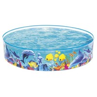 Fischteich 183 X 38 Cm Bestway 55030