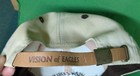 Experimental Aviation Association Vision of Eagles hat MADE IN THE USA — photo 3