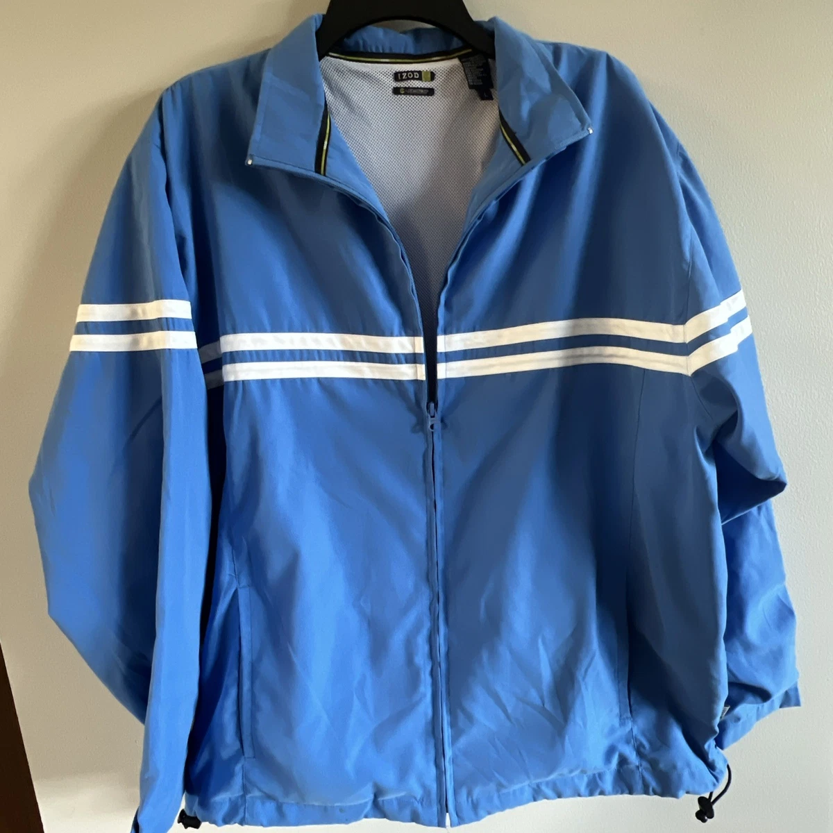 Clubwear Blue Vintage Outerwear Coats & Jackets for Men for sale