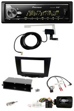 Pioneer Bluetooth DAB USB Steering Wheel Car Stereo for Suzuki Kizashi 2009 onwards