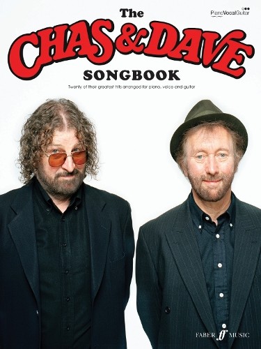 The Chas & Dave Songbook: Piano Vocal and Guitar by Chas & Dave (PB 2008) - Image 7