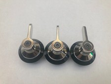 3 X SMEG OVEN CONTROL KNOB CS90GMXA CS90GMXHA