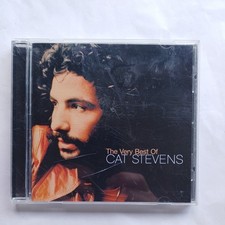 Very Best of Cat Stevens by Cat Stevens (CD, 2003)