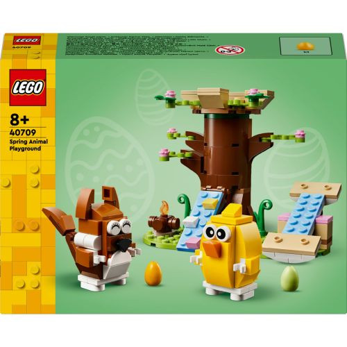 LEGO 31076 - CREATOR 3in1 - Biplano acrobatico - Nuovo sigillato VEDI FOTO REALE - Immagine 12