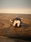 Large Hagen Renaker  Caveman Standing — photo 3