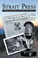 Bill Lindstrom | Strait Press | Taschenbuch | Englisch (2018) | iUniverse