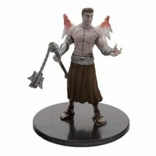 D&D Icons of the Realms EBERRON RISING #32 RADIANT IDOL Fallen Angel