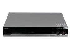 Philips DVDR7310H - DVD hard disk recorder 250 GB
