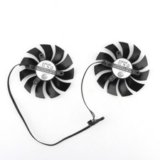 PLA09215B12H Graphics Card Cooling Fan for EVGA GTX 1080Ti SC2 GAMING Edition