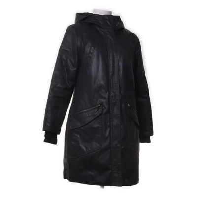 Elvine, Parka, Damen, Größe: L, Grau, Baumwolle/Polyester, Einfarbig #EWp