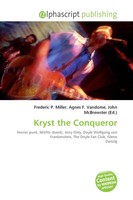 Elmo Timoteus | Kryst The Conqueror | Taschenbuch | Englisch (2026)