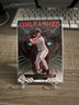 🔥2025 Panini Donruss Unleashed Braden Montgomery #17 White Sox Baseball Card🔥