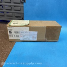 SMC VNH113A-10A-5DZ-Q Two-Way Media Coolant Valve FNFP