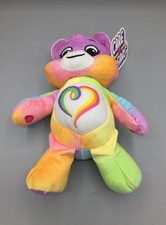Care Bears Togetherness Bear 8 Plush Stuffed Animal Collectible Toy