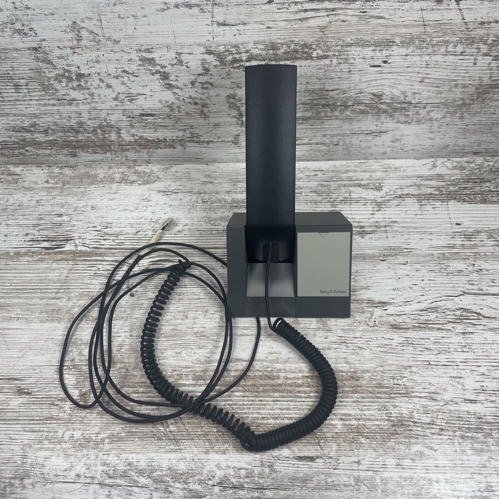 Bang & Olufsen BeoCom Retro Corded Telephone Mute Flash Redi
