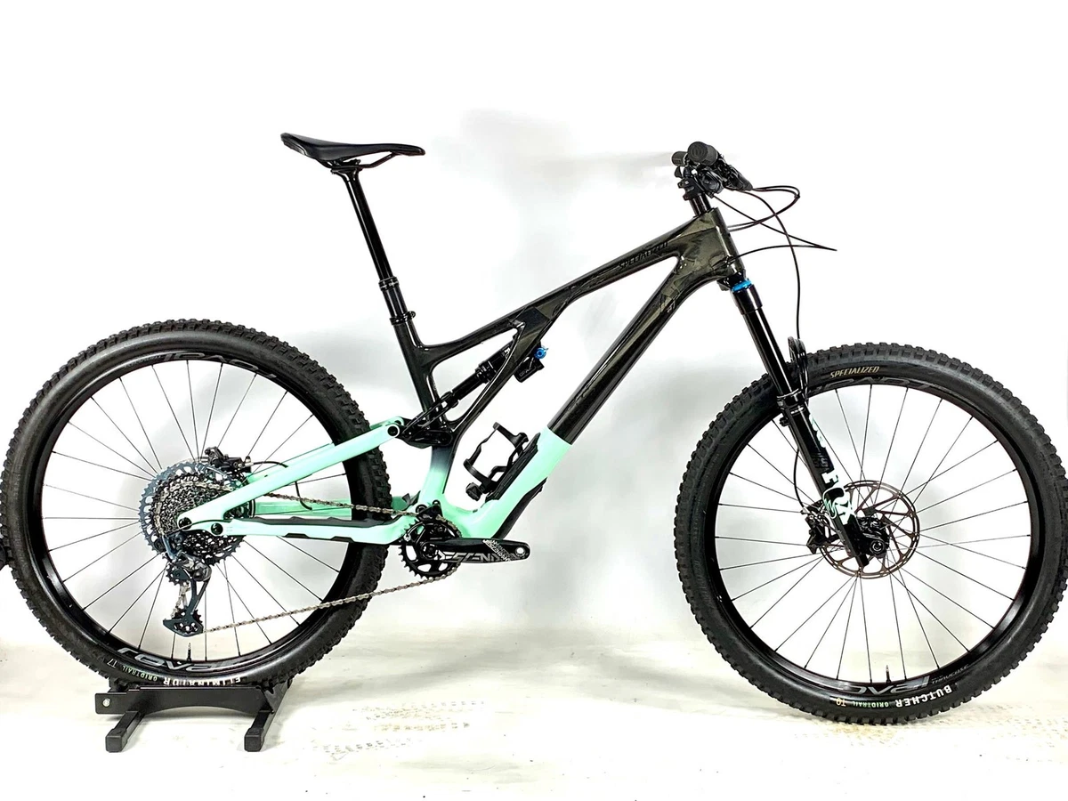 Specialized Stumpjumper Bikes for sale | eBay