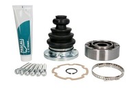Getriebeseitig Pascal G7W015PC Gelenksatz, Antriebswelle FüR Alfa Romeo,Audi,Sea