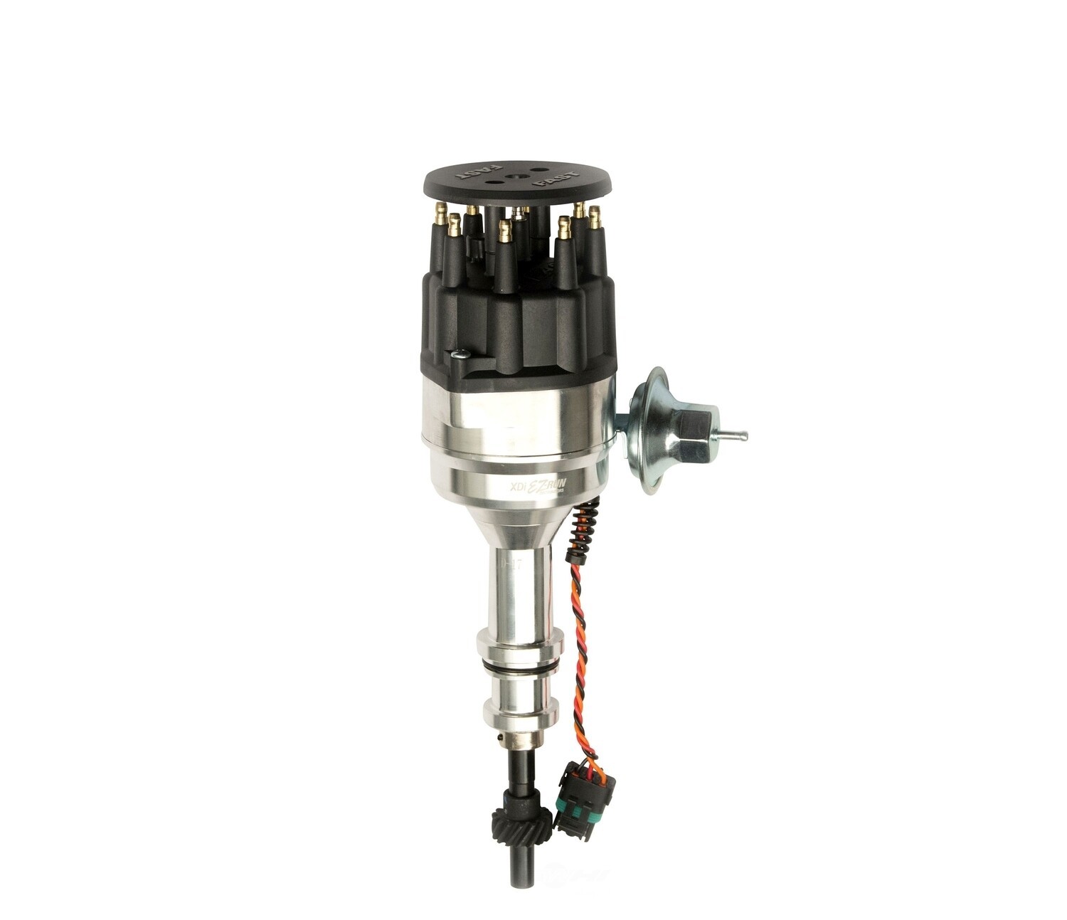 De Tomaso Pantera 1972 Ignition distributor