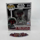 Funko Pop! Deluxe: Star Wars Boba Fett Slave One #213 Fall Convention Exclusive
