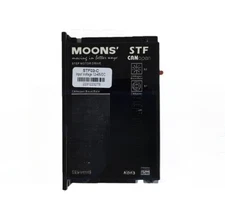 1PC bus controlled motor driver STF03-C