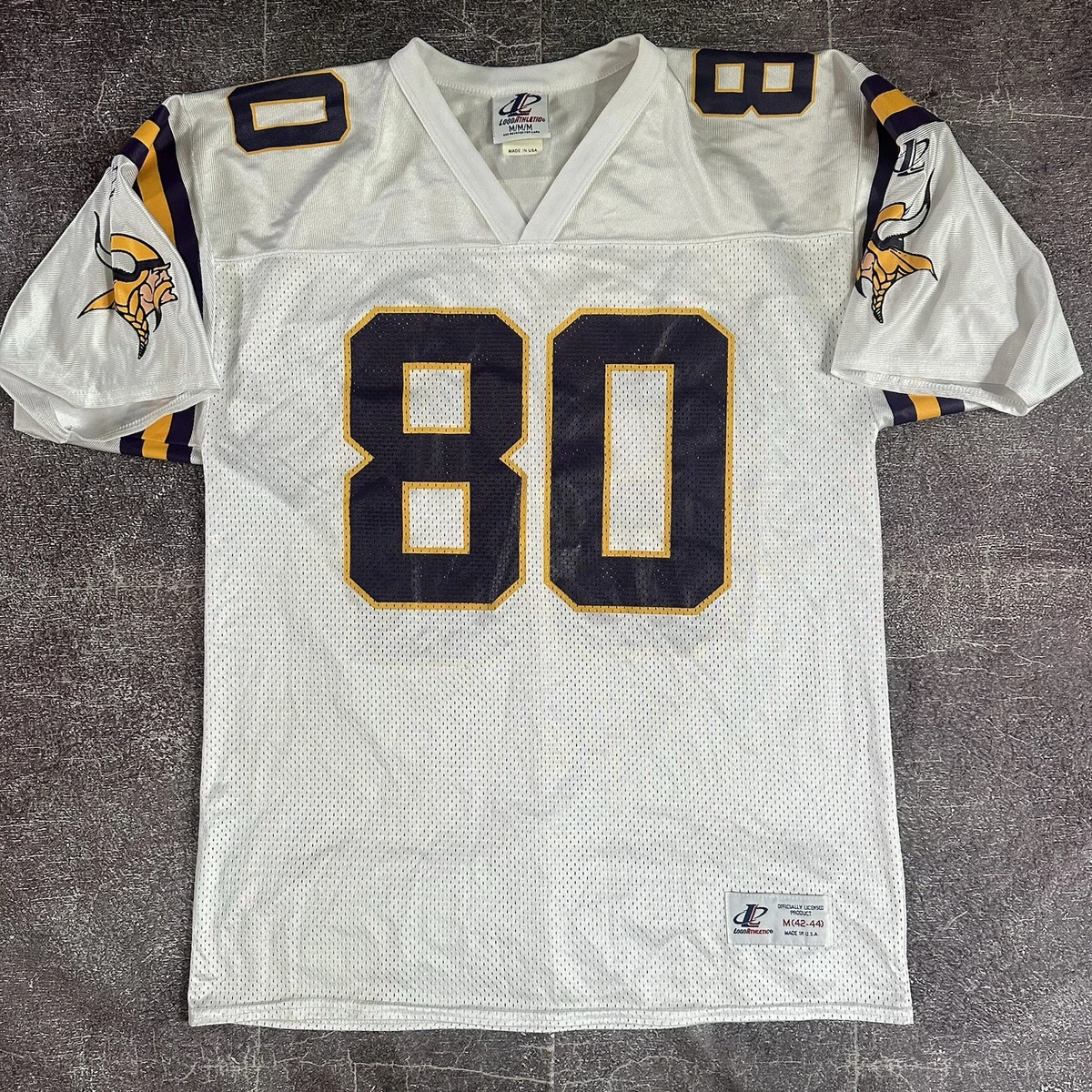 Cris Carter Minnesota Vikings NFL Jerseys for sale | eBay