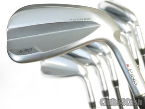 Ping I 530 Irons | eBay