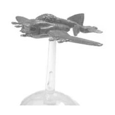 Iron Wind Crimson Skies Rifleman 410 Pack New