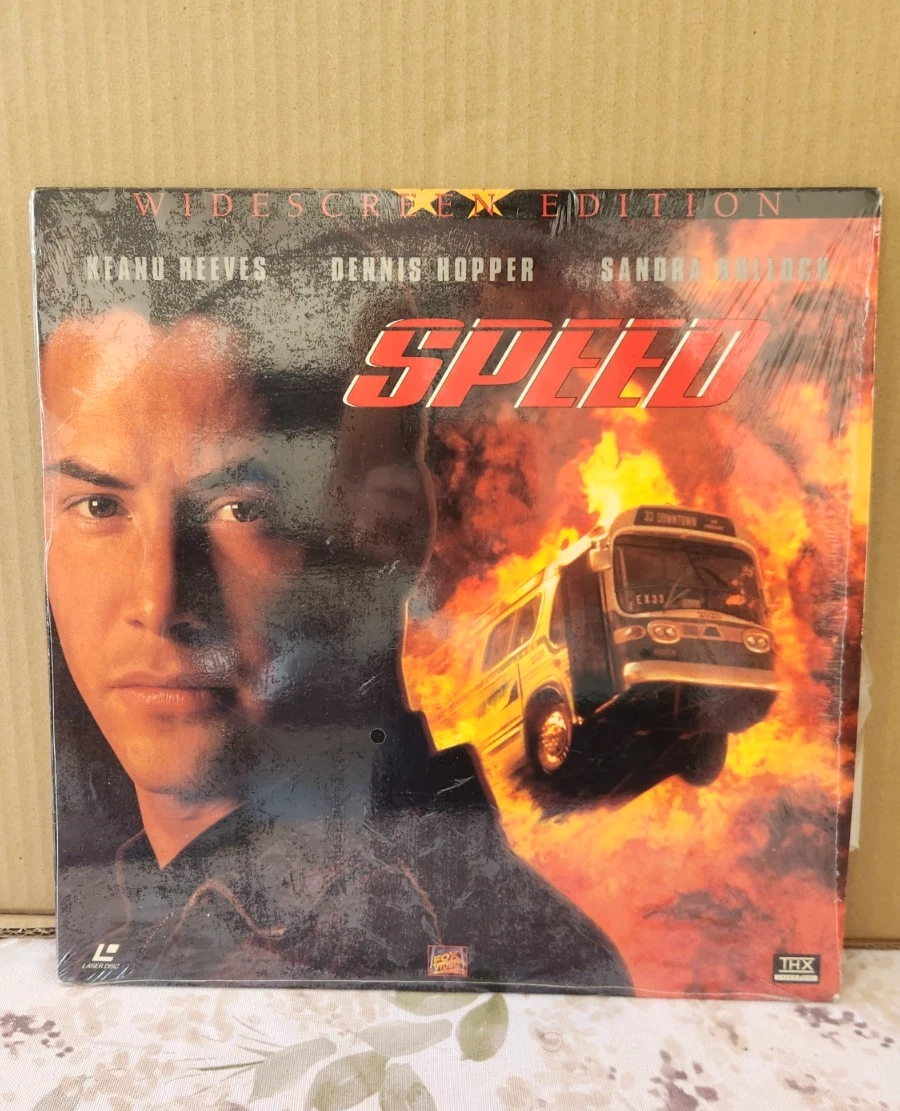 Speed Film Discs for sale | eBay
