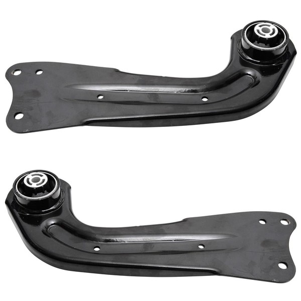2 Querlenker FüR Seat Altea Altea XL Leon Toledo II Hinten Links Rechts-image