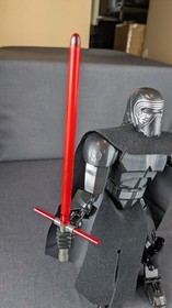 Lego Star Wars Buildable Figure Kylo Ren #75117 #1 100% Complete