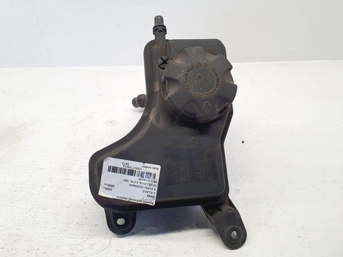 BMW 3 E90 Ausgleichsbehälter 7800291 2.00 Diesel 2005 27702602