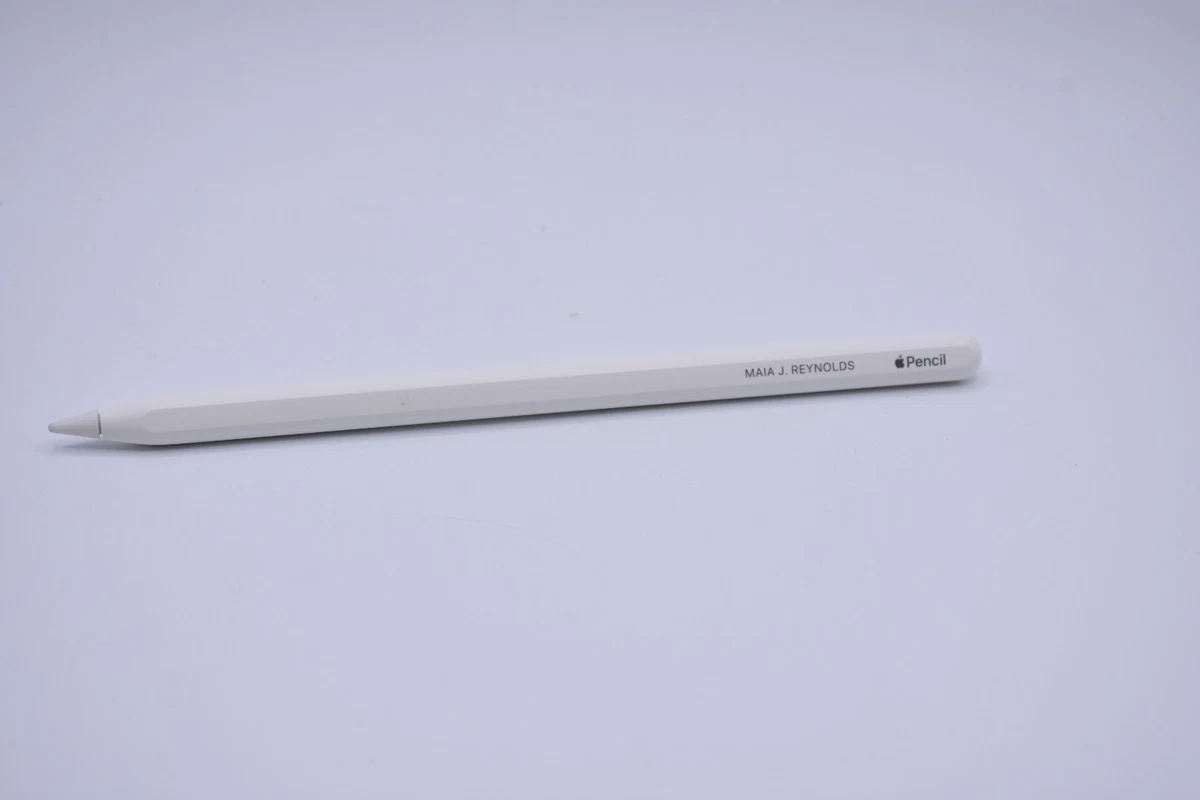 Preços baixos em Apple Pencil (2ª geração) | eBay