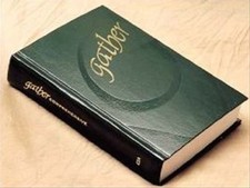 GATHER: COMPREHENSIVE CHOIR EDITION By Ed Harris & Robert J. Batastini **Mint**