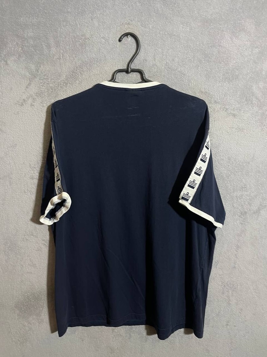 Admiral ネイビー Tシャツ ポストマンTシャツ ネイビー（one-man tour 2021-2022