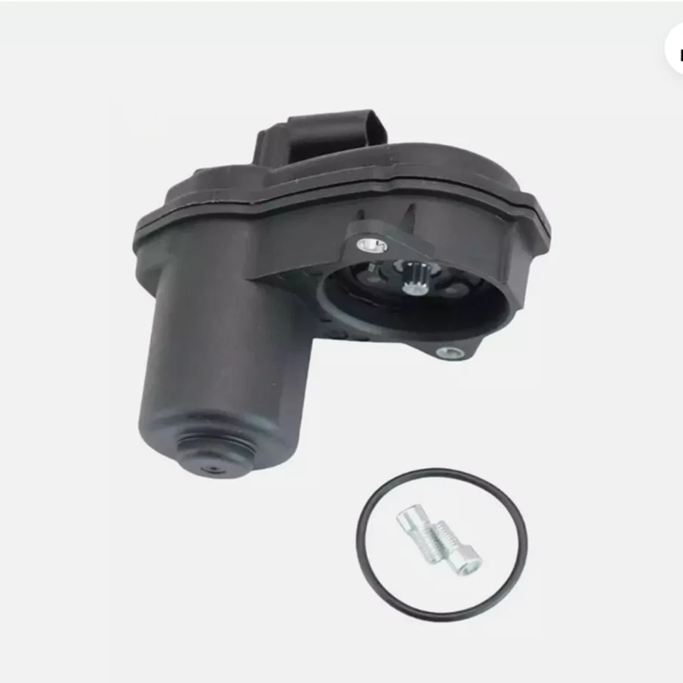 Rear Park Brake Actuator For BMW G30 G32 G12 F90 G01 G11 530e 34216870567 New Foto 4 de 4