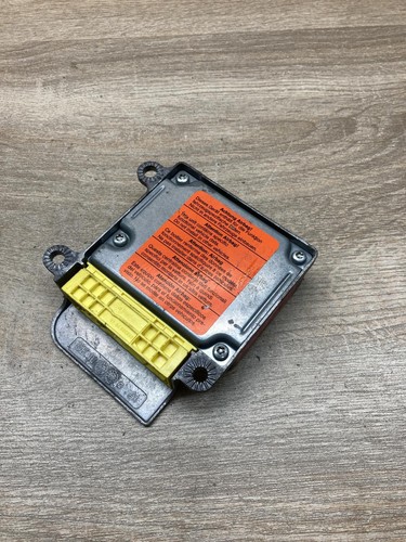 6q0909605b 5wk42869 control unit/module volkswagen passat b5 - Picture 3 of 7