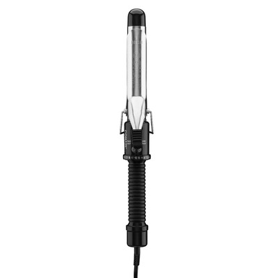 Instant Heat 1-Inch Curling Iron 1-inch barrel produces classic curls   for u...