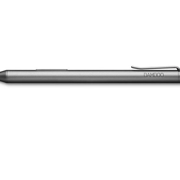 Bamboo Ink Wacom Pen Smart Stylus NIB - Image 4 of 4